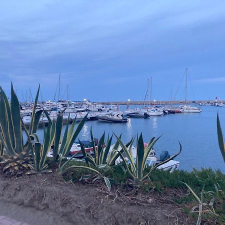 Apartaunmomento Y Disfruta!! Estepona Eksteriør bilde