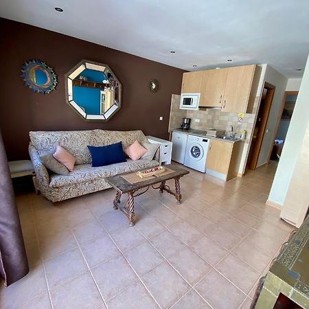 Apartaunmomento Y Disfruta!! Estepona Eksteriør bilde