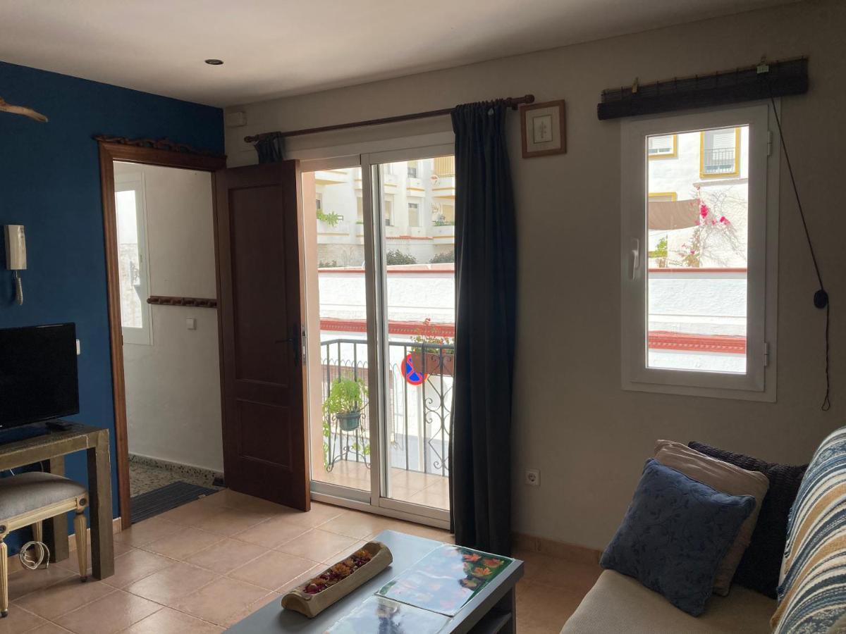 Apartaunmomento Y Disfruta!! Estepona Eksteriør bilde