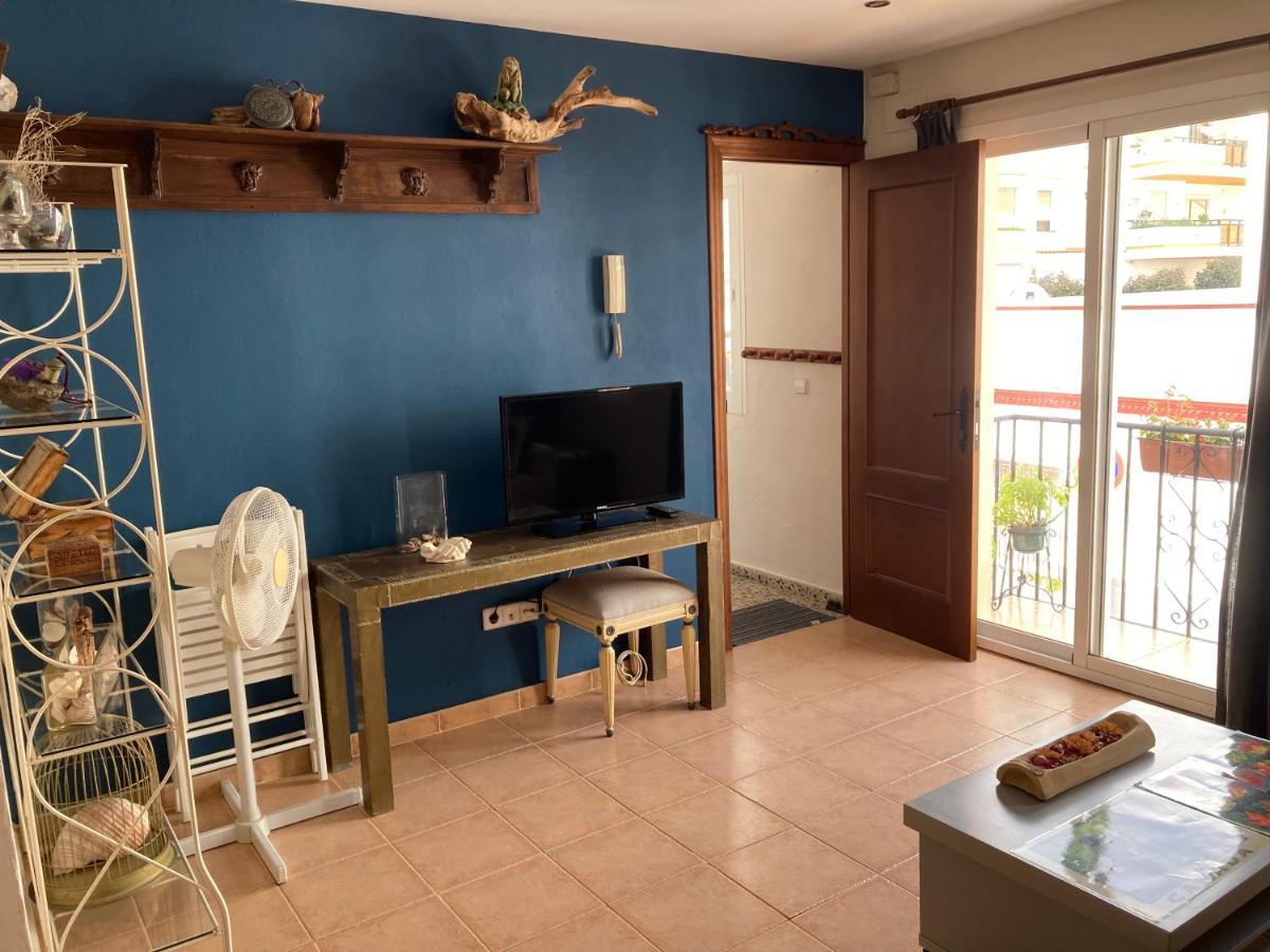 Apartaunmomento Y Disfruta!! Estepona Eksteriør bilde