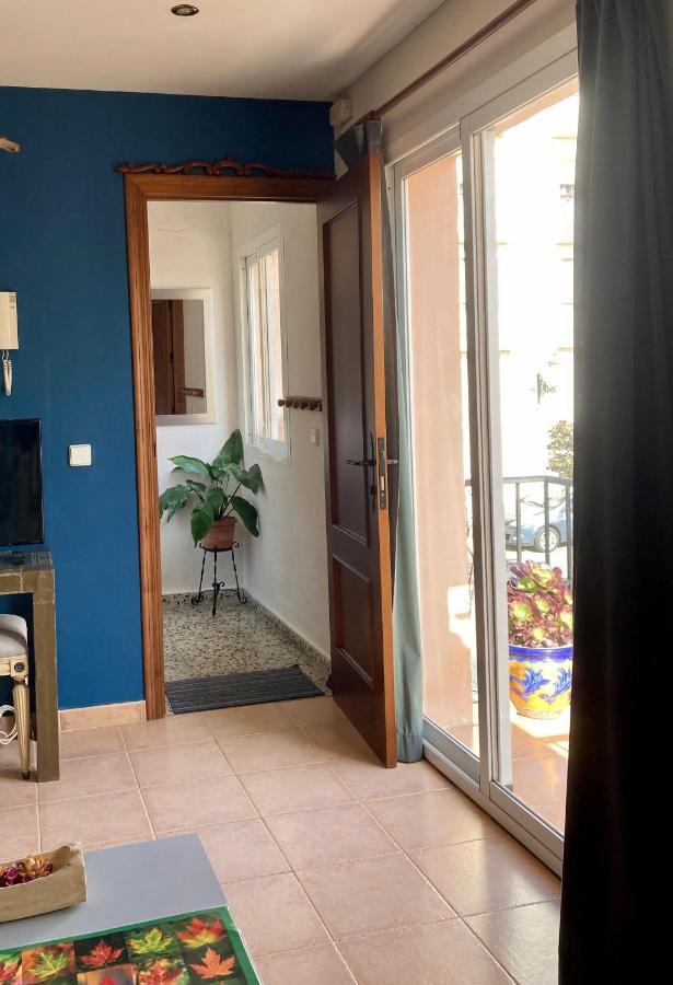 Apartaunmomento Y Disfruta!! Estepona Eksteriør bilde