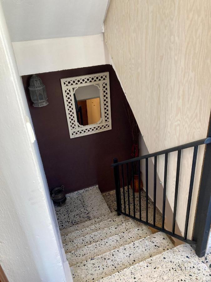 Apartaunmomento Y Disfruta!! Estepona Eksteriør bilde